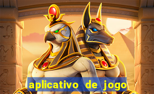 aplicativo de jogo que paga dinheiro de verdade